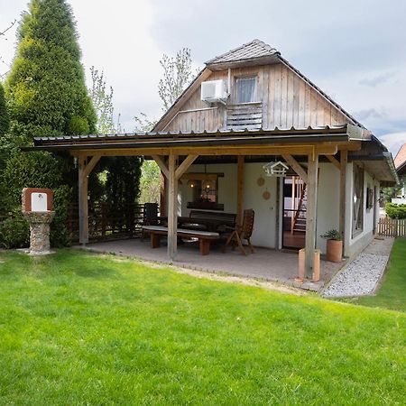 Vila Jana Radovljica Exterior foto