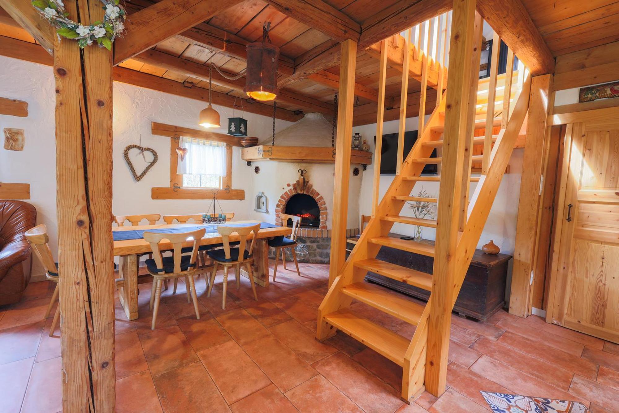 Vila Jana Radovljica Exterior foto