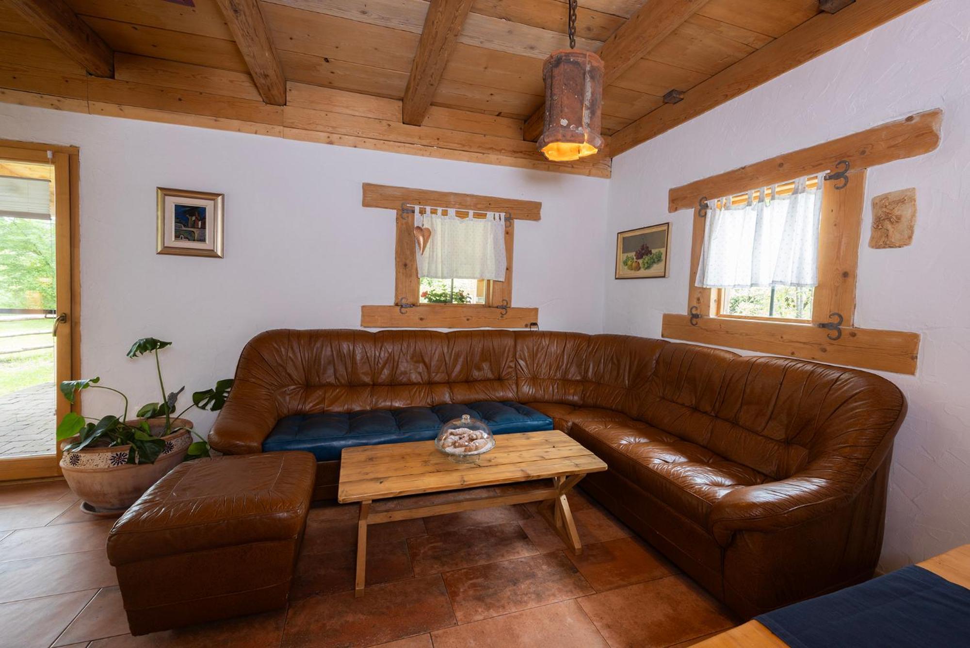Vila Jana Radovljica Exterior foto